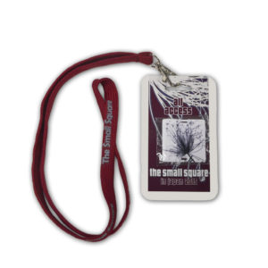 The Small Square - Tour Pass
