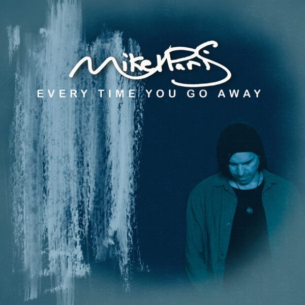 MikelParis-Every Time You Go Away